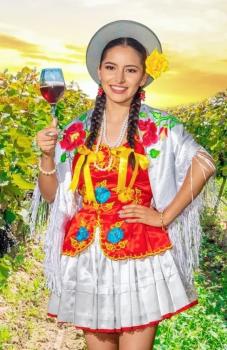 <!DOCTYPE html>
<html>
<head>
</head>
<body>
<p style="text-align: justify;">Para todos aquellos que quieran adentrarse a&uacute;n m&aacute;s en sus secretos enol&oacute;gicos la Ruta del Vino representa <em>un viaje por los sentidos para descubrir los placeres!..</em></p>
<p style="text-align: justify;">Viviendo emociones y sensaciones que expresan el arte de disfrutar los diferentes aromas, colores y sabores de nuestra tierra. Recorrido por los valles de Santa Ana, Concepci&oacute;n y Calamuchita lugares donde se ubican las m&aacute;s importantes bodegas y vi&ntilde;edos que resguardan las cosechas cultivadas entre los 1.800 y 2.850 m.s.n.m.</p>
</body>
</html>